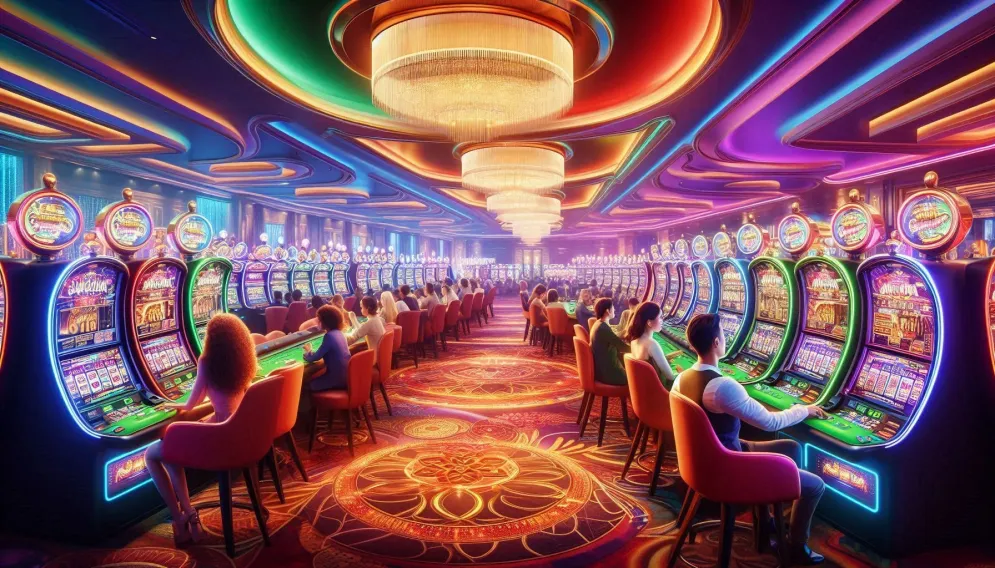Rexbet Casino